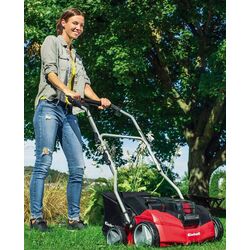 Аэратор электрический Einhell GE-SC 35/1 Li-Solo (3420650) Thumb