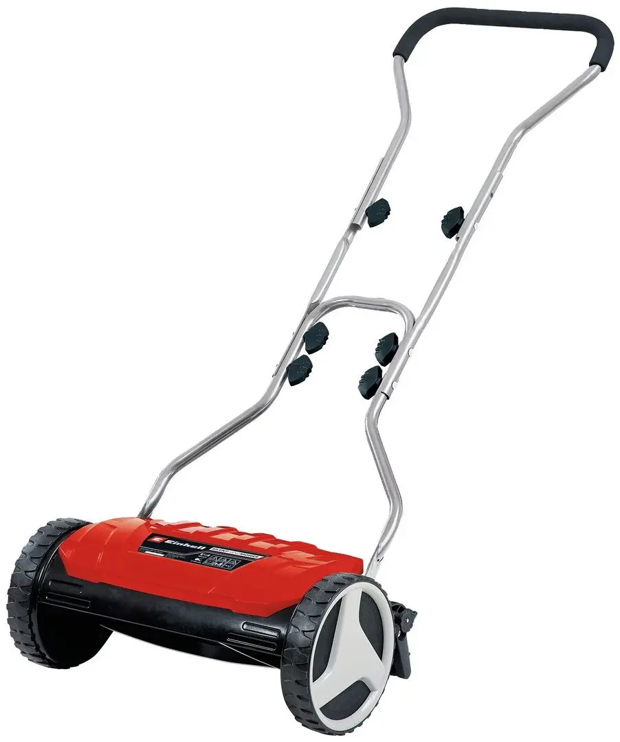 Masina de tuns iarba manuala Einhell GE-HM 38 S