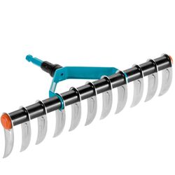 Aerator manual Gardena SomaFix 591229 (Silver)