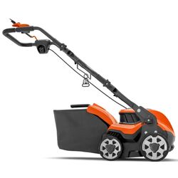 Aerator-scarificator electric Husqvarna S138C Thumb