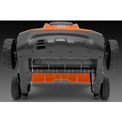 Aerator-scarificator electric Husqvarna S138C Thumb