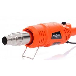 Arzător electric pentru buruieni Kraft&Dele Professional KD10399 Thumb