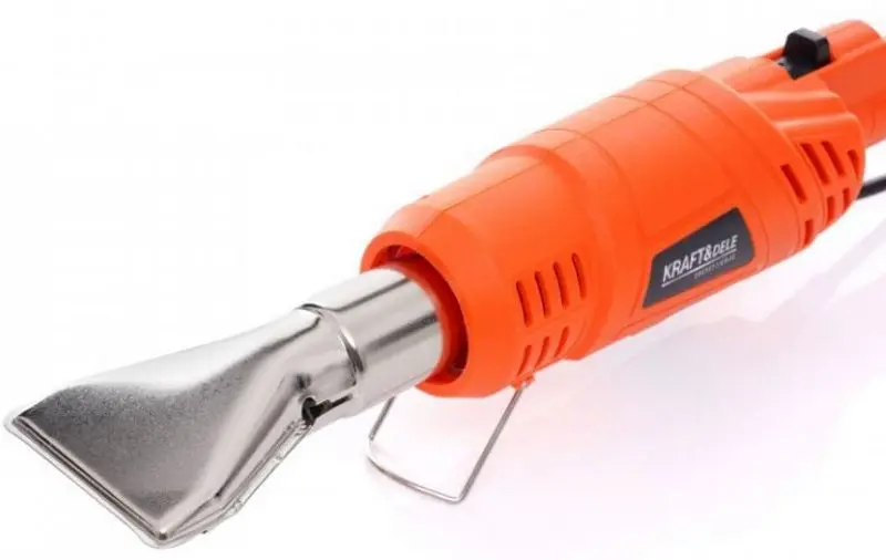 Arzător electric pentru buruieni Kraft&Dele Professional KD10399