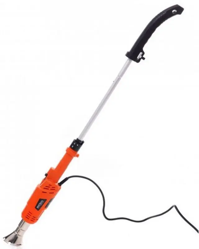 Arzător electric pentru buruieni Kraft&Dele Professional KD10399