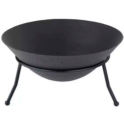 Castron pentru foc Activa Verona (Black)