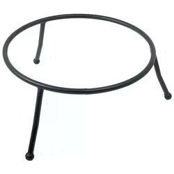 Castron pentru foc Activa Verona (Black) Thumb