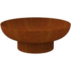 Castron pentru foc Barbecook Jack BC-WOO-6019 (Brown)