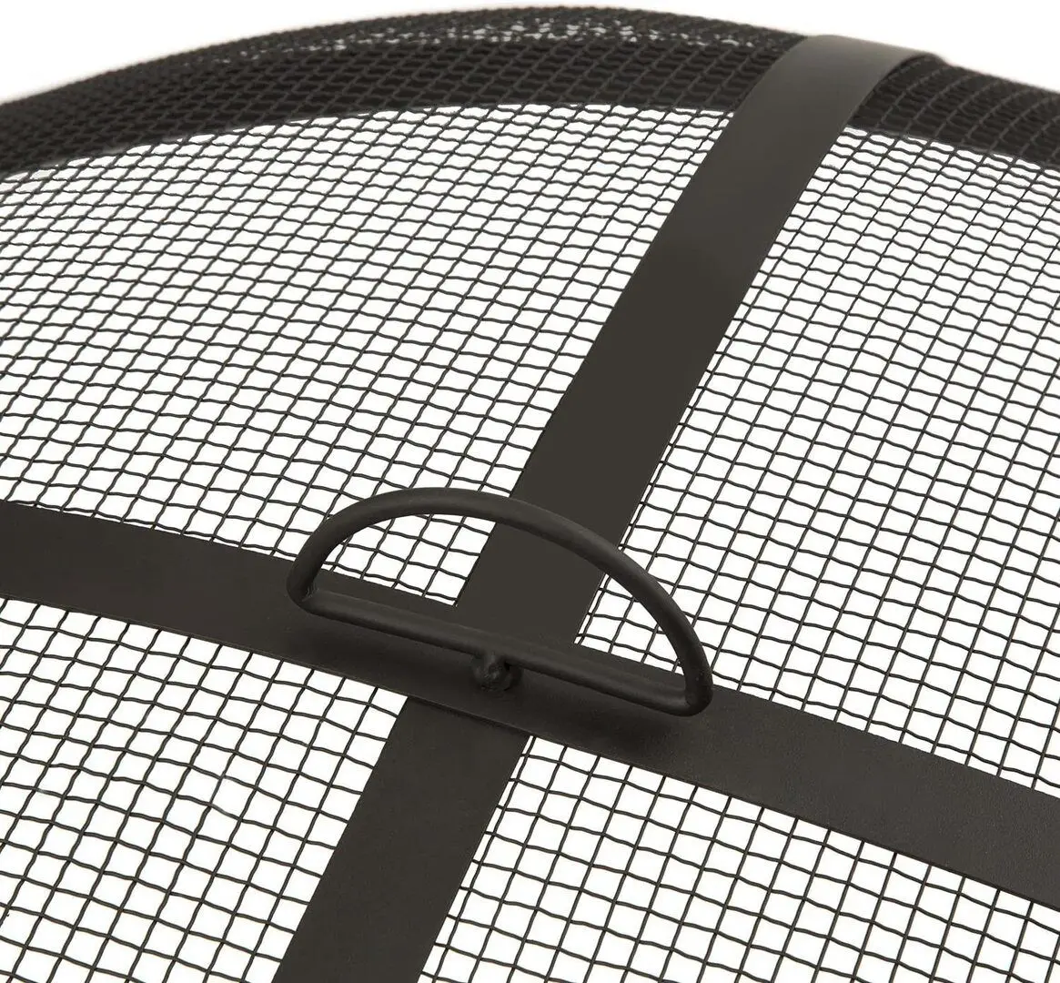 Чаша для костра 2в1 Blumfeldt Pentos (Black) - 3