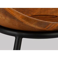 Чаша для костра Blumfeldt Fireball (Rust/Black) Thumb