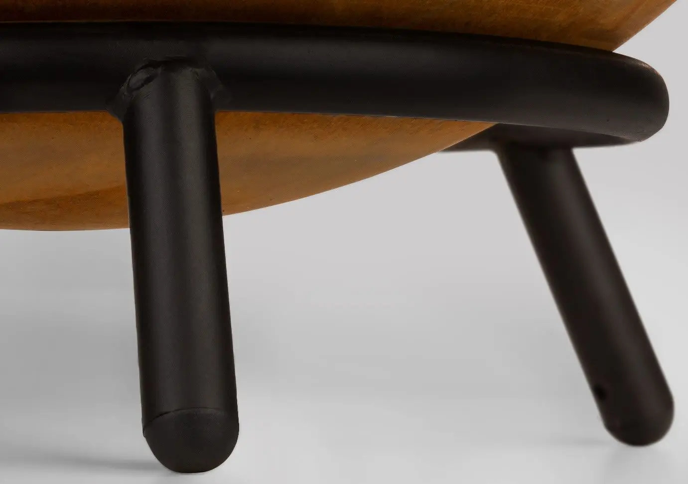 Чаша для костра Blumfeldt Fireball (Rust/Black) - 5