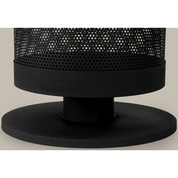 Castron pentru foc Blumfeldt Ithaka (Black) Thumb