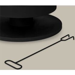 Castron pentru foc Blumfeldt Ithaka (Black) Thumb