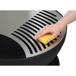 Чаша для костра Blumfeldt Savage 2.0 (Black) Thumb