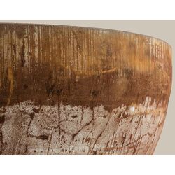 Чаша для костра Blumfeldt Savage (Rust) Thumb