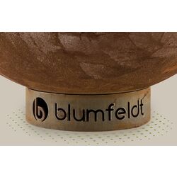 Чаша для костра Blumfeldt Savage (Rust) Thumb