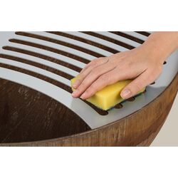 Чаша для костра Blumfeldt Savage (Rust) Thumb