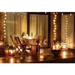 Чаша для костра Blumfeldt Savage (Rust) Thumb