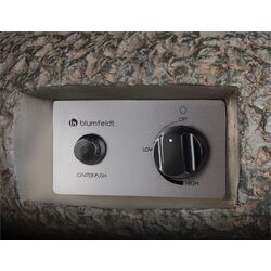 Castron cu gaz Blumfeldt El Hierro (Dark Grey) Thumb