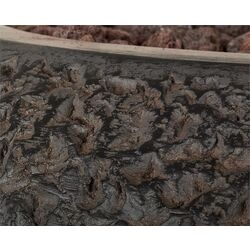 Castron cu gaz Blumfeldt El Hierro (Dark Grey) Thumb