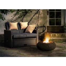 Castron cu gaz Blumfeldt El Hierro (Dark Grey) Thumb