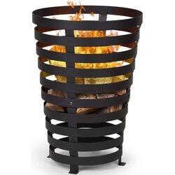 Cos pentru foc Blumfeldt Verus (Black) Thumb