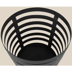 Cos pentru foc Blumfeldt Verus (Black) Thumb