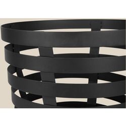 Cos pentru foc Blumfeldt Verus (Black) Thumb