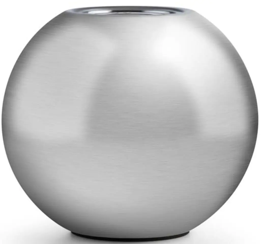 Очаг для костра Blumfeldt Supernova (Silver) - 2