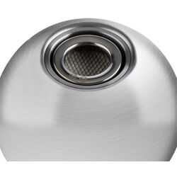 Очаг для костра Blumfeldt Supernova (Silver) Thumb