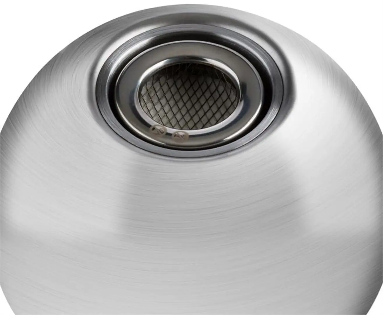 Очаг для костра Blumfeldt Supernova (Silver) - 3