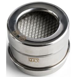 Очаг для костра Blumfeldt Supernova (Silver) Thumb