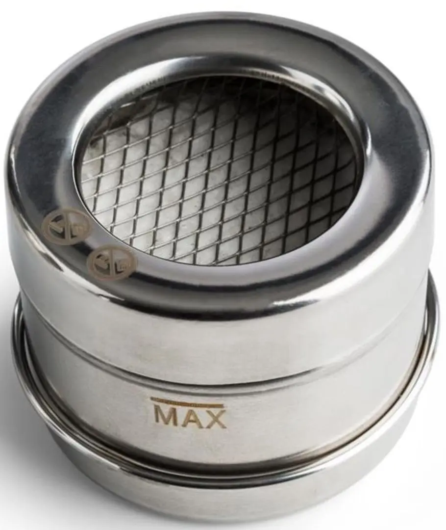 Очаг для костра Blumfeldt Supernova (Silver) - 5