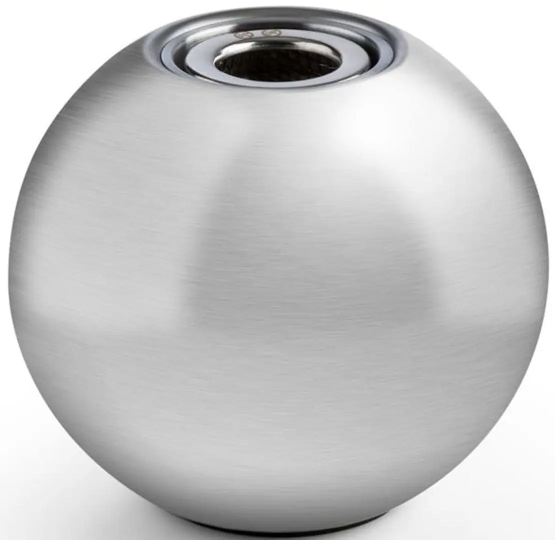 Очаг для костра Blumfeldt Supernova (Silver)