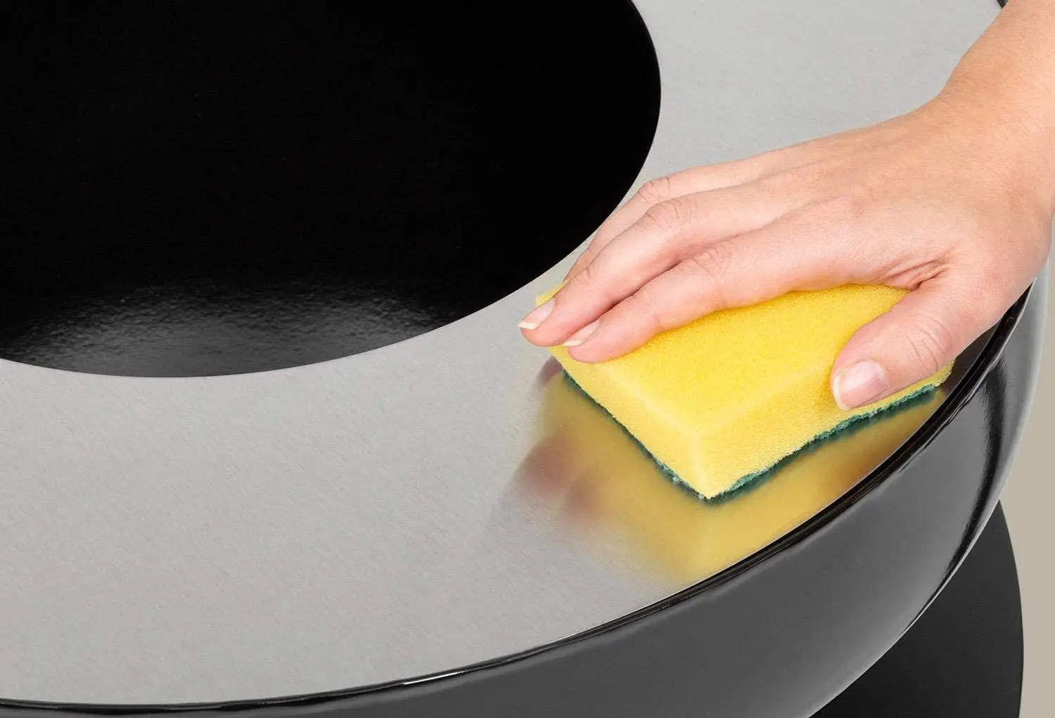 Уличный камин 2в1 Blumfeldt Wood Stock (Black)