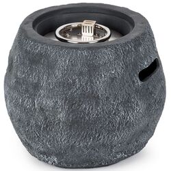 Semineu in aer liber Blumfeldt Andros (Dark Grey) Thumb