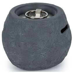 Уличный камин Blumfeldt Andros (Light Grey) Thumb