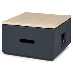 Уличный камин Blumfeldt Isaris (Dark Grey) Thumb