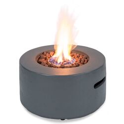 Semineu in aer liber Blumfeldt Pilos (Light Grey)