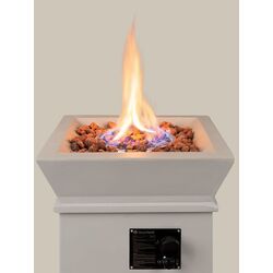 Semineu in aer liber Blumfeldt Prati (Beige) Thumb