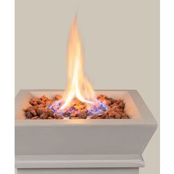 Semineu in aer liber Blumfeldt Prati (Beige) Thumb