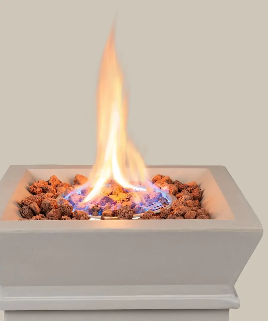 Semineu in aer liber Blumfeldt Prati (Beige) - 3