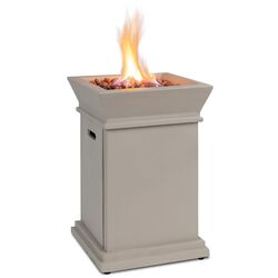 Semineu in aer liber Blumfeldt Prati (Beige)