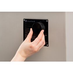 Semineu in aer liber Blumfeldt Prati (Beige) Thumb