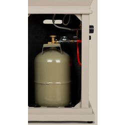 Semineu in aer liber Blumfeldt Prati (Beige) Thumb