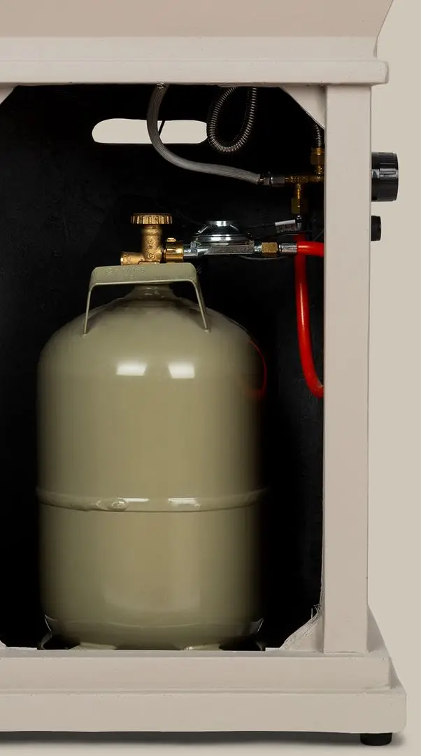 Semineu in aer liber Blumfeldt Prati (Beige) - 5