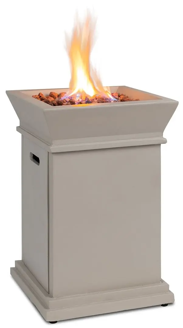 Semineu in aer liber Blumfeldt Prati (Beige)