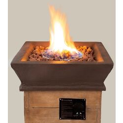 Semineu in aer liber Blumfeldt Prati (Wood) Thumb