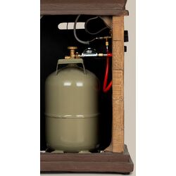 Semineu in aer liber Blumfeldt Prati (Wood) Thumb