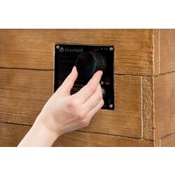 Semineu in aer liber Blumfeldt Prati (Wood) Thumb