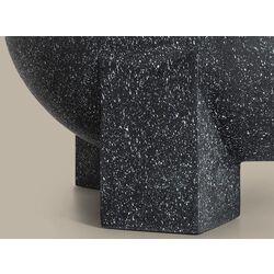 Уличный камин Blumfeldt Troja (Grey) Thumb